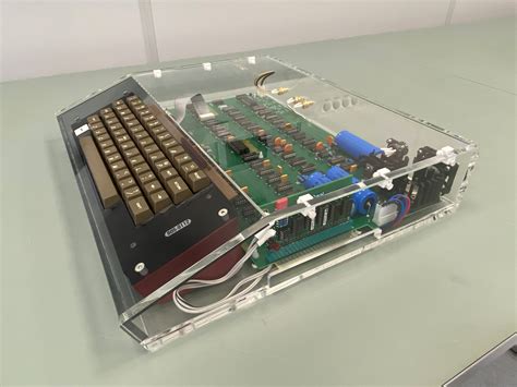 apple 1 replica